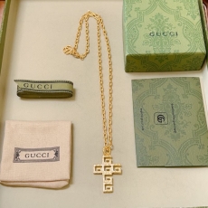 Gucci Necklaces